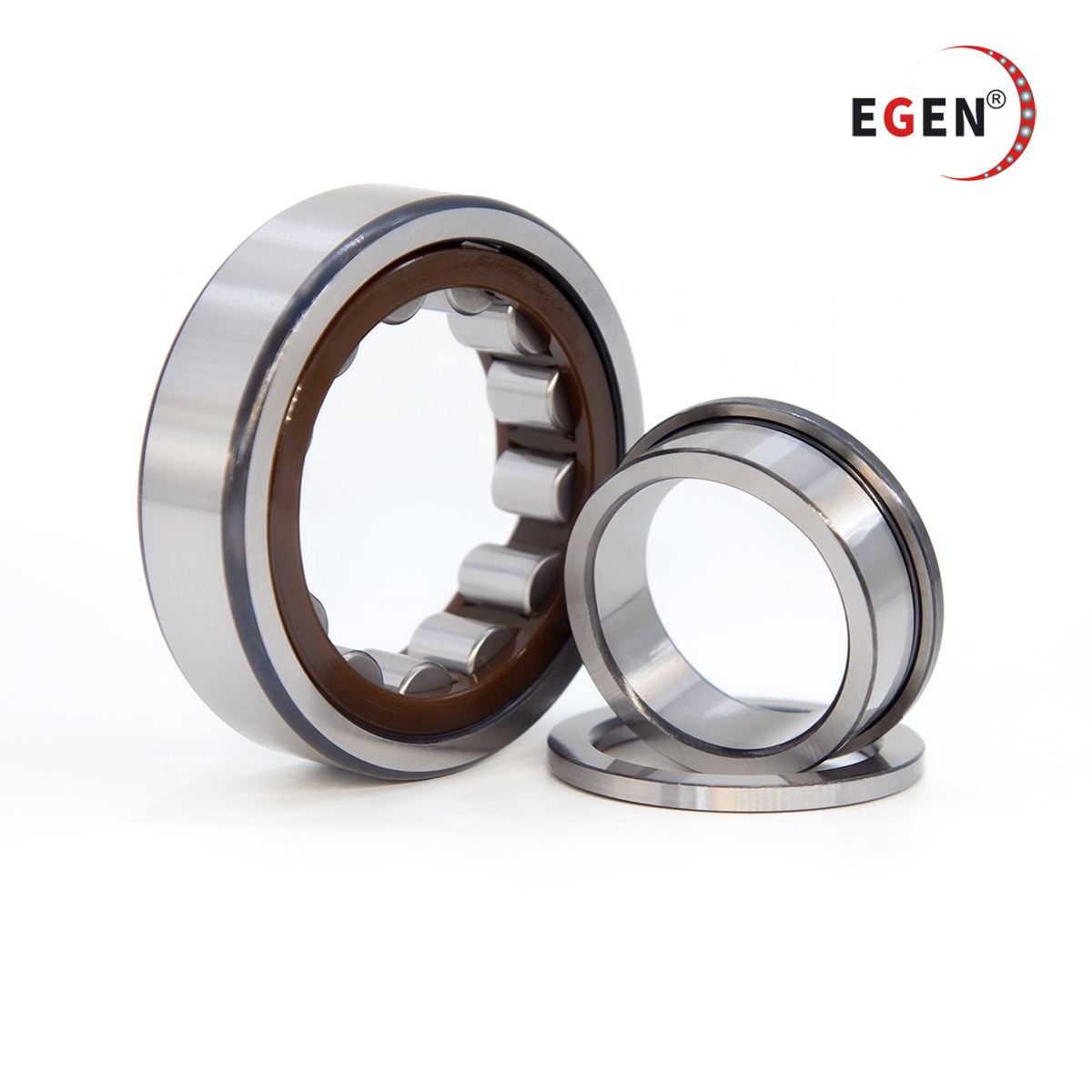 Cylinder Roller Bearings