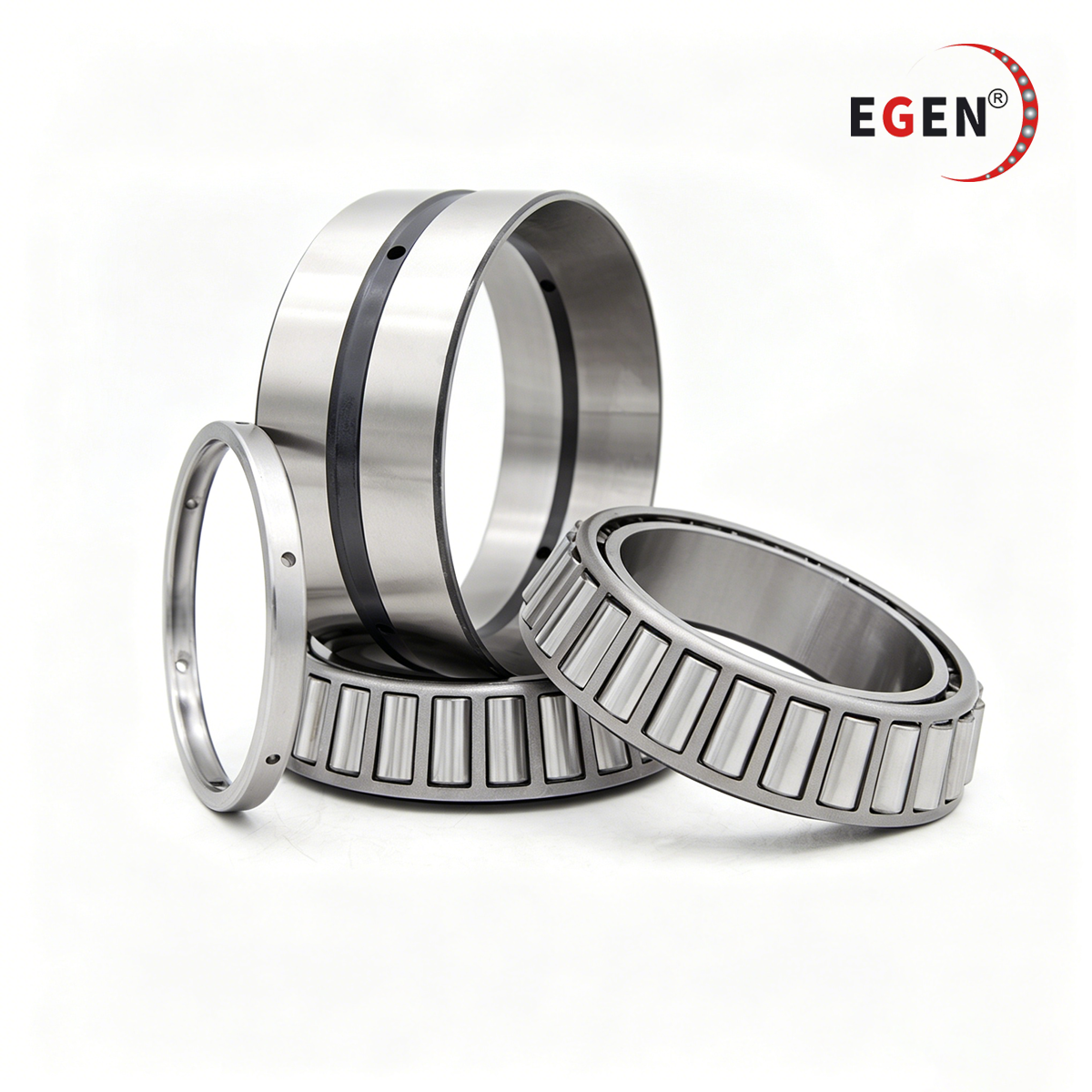 Taper Roller Bearings & Wheel Bearings