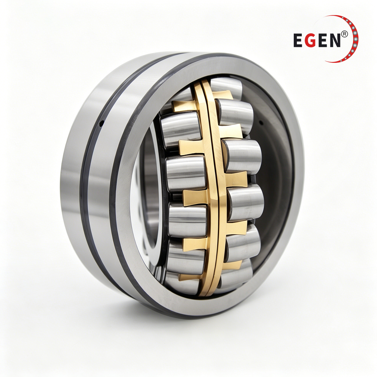 Spherical Roller Bearings