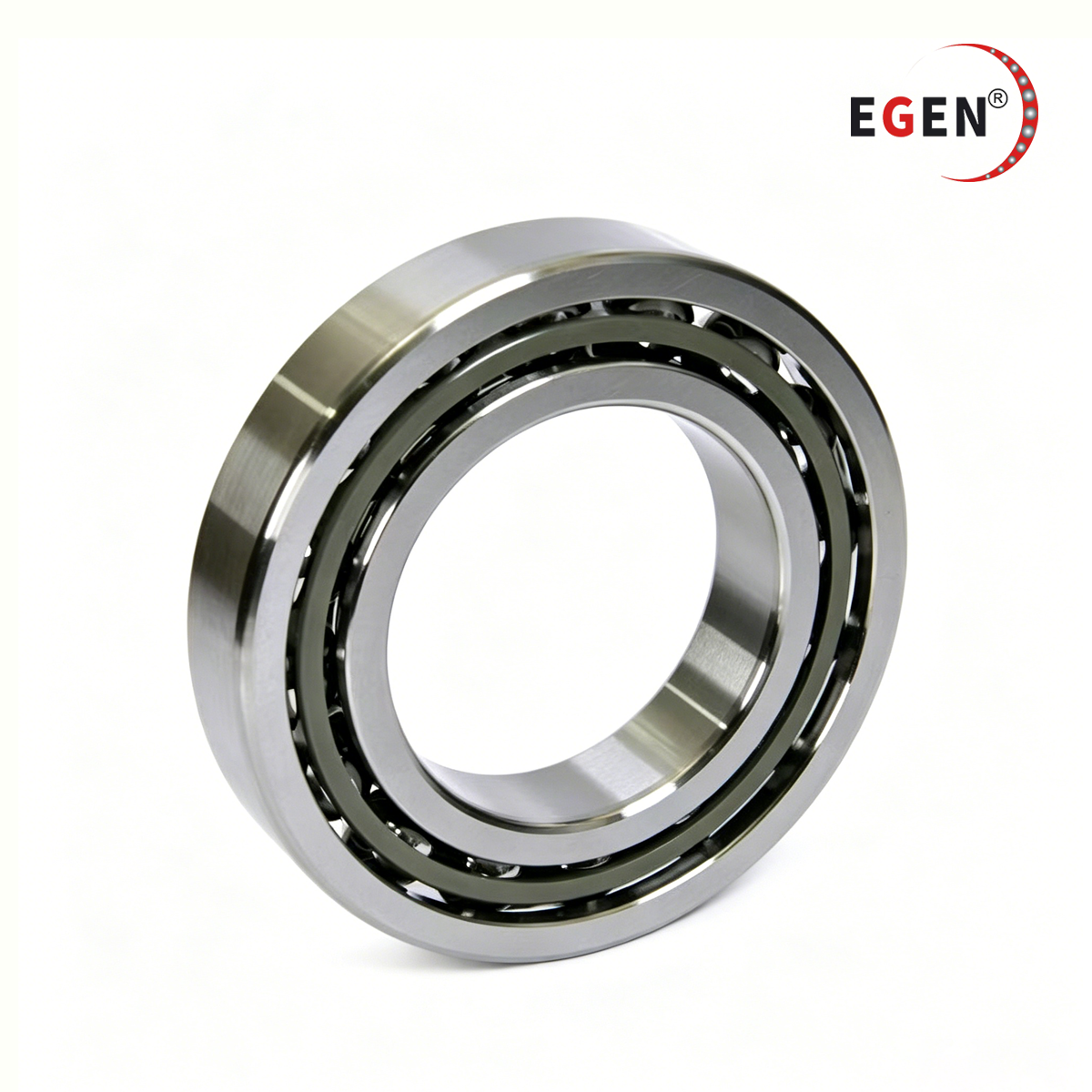 Angular Contact Ball Bearings